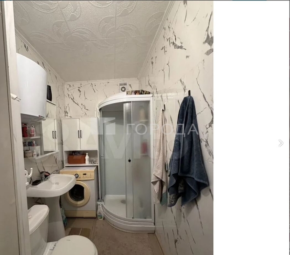 
  Продается 1-комн. квартира 28.9 м². Фото 6.