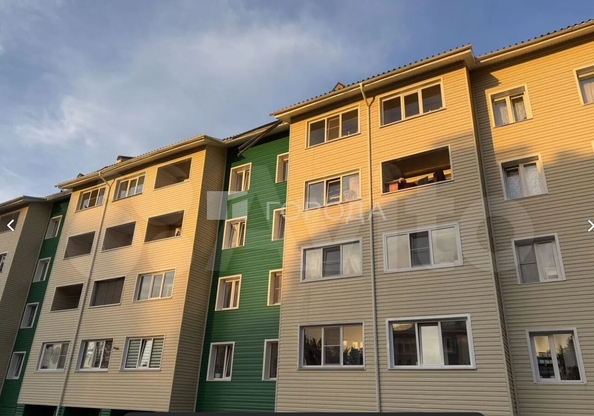 
  Продается 1-комн. квартира 28.9 м². Фото 11.