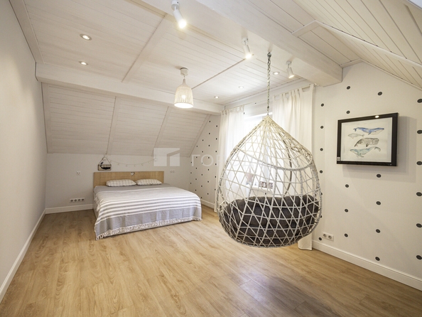 
  Продается дом 237.7 м². Фото 16.