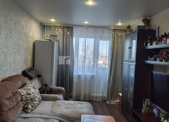 
  Продается 3-комн. квартира 59.6 м². Фото 1.