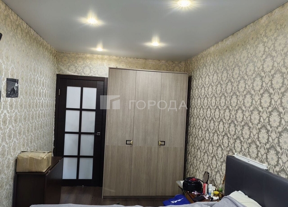 
  Продается 3-комн. квартира 59.6 м². Фото 7.