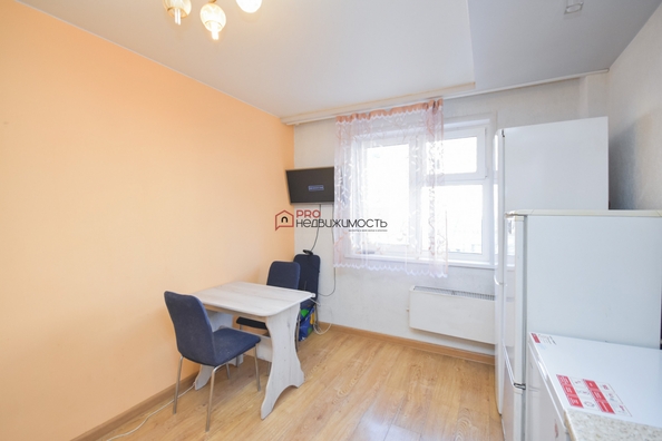 
  Продается 1-комн. квартира 39 м². Фото 10.