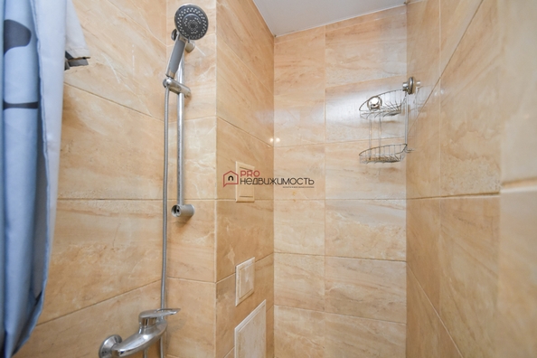 
  Продается 1-комн. квартира 39 м². Фото 16.