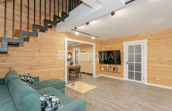 
  Продается дом 145 м². Фото 21.