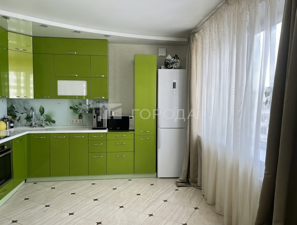 
  Продается 3-комн. квартира 80.5 м². Фото 2.
