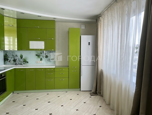 
  Продается 3-комн. квартира 80.5 м². Фото 6.