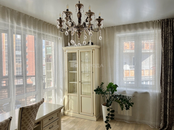 
  Продается 3-комн. квартира 80.5 м². Фото 10.