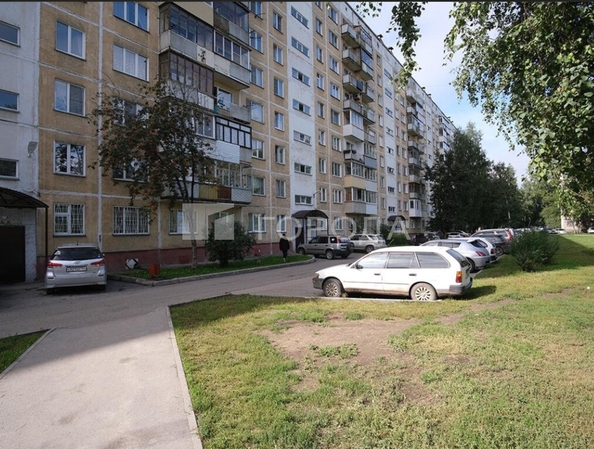 
  Продается 2-комн. квартира 46.7 м². Фото 4.
