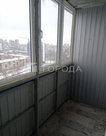 
  Продается студия 27 м². Фото 6.