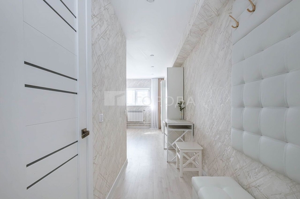 
  Продается студия 17.5 м². Фото 11.