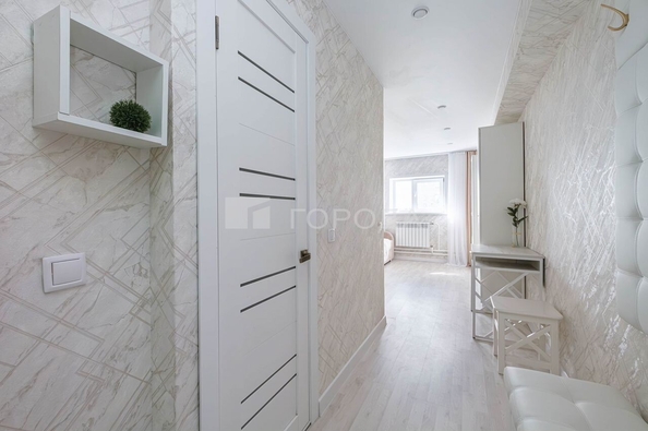 
  Продается студия 17.5 м². Фото 12.