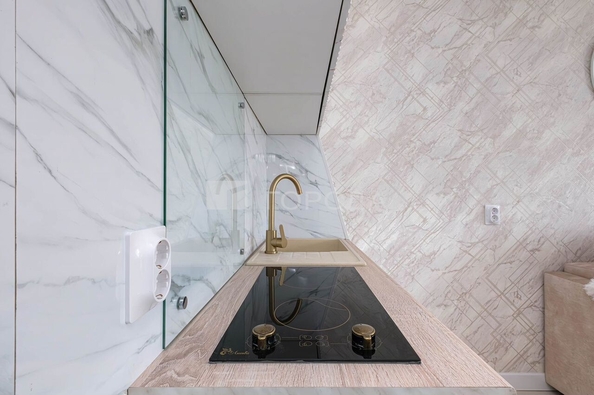 
  Продается студия 17.5 м². Фото 13.