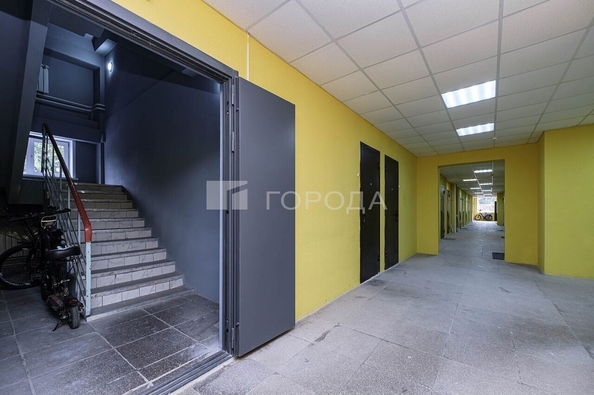 
  Продается студия 17.5 м². Фото 23.