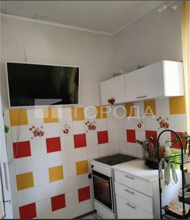 
  Продается 1-комн. квартира 32 м². Фото 3.