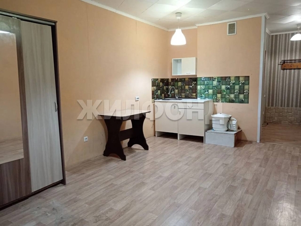 
  Продается студия 27.7 м². Фото 3.