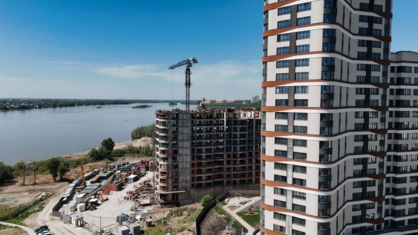 
  Продается 3-комн. квартира 83 м², в ЖК Беринг, дом 3. Фото 16.