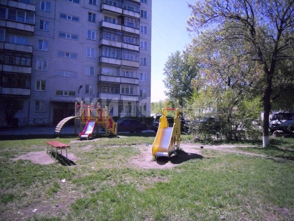 
  Продается 1-комн. квартира 29.6 м². Фото 10.