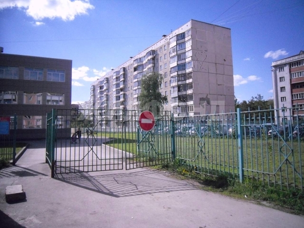 
  Продается 1-комн. квартира 29.6 м². Фото 11.