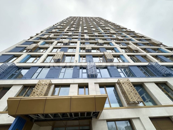 
  Продается 2-комн. квартира 37.4 м², в ЖК Горская Лагуна. Фото 20.