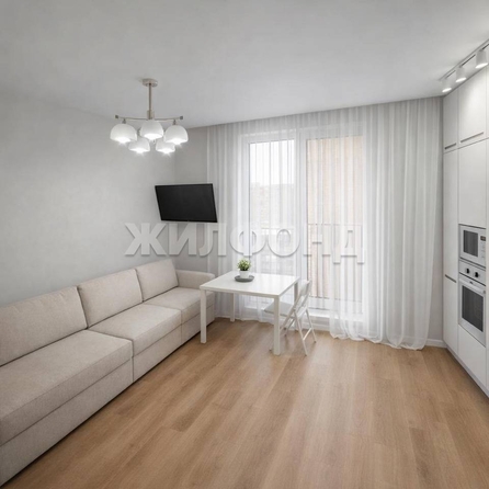 
  Продается 2-комн. квартира 39.4 м², в ЖК Цивилизация, дом 2. Фото 4.