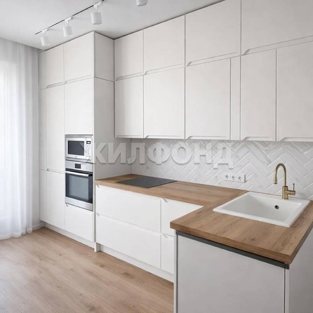 
  Продается 2-комн. квартира 39.4 м², в ЖК Цивилизация, дом 2. Фото 14.