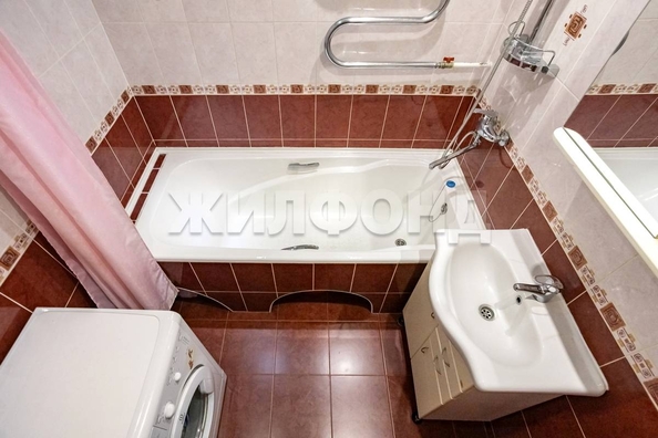 
  Продается 2-комн. квартира 58.6 м². Фото 9.