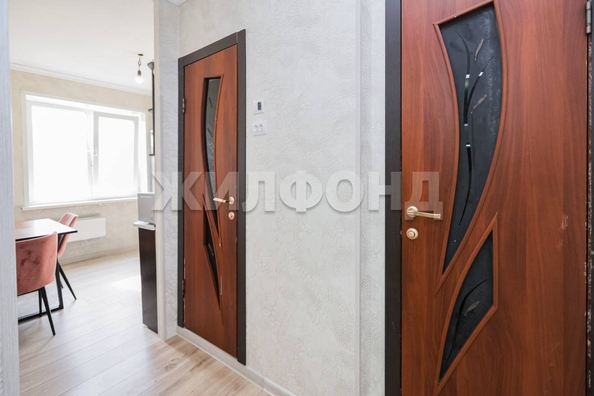 
  Продается 2-комн. квартира 54 м². Фото 4.