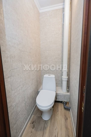 
  Продается 2-комн. квартира 54 м². Фото 14.
