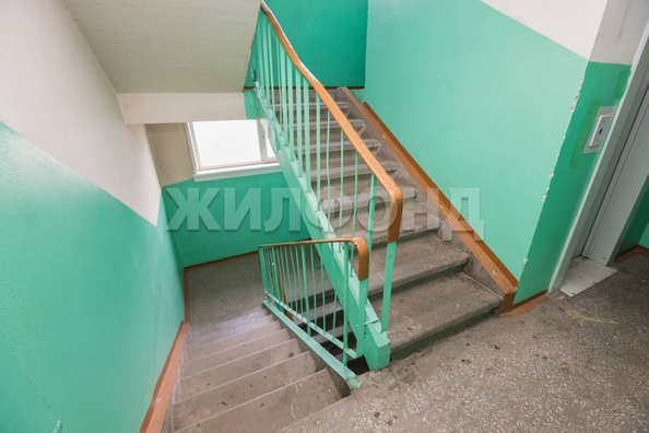 
  Продается 2-комн. квартира 54 м². Фото 20.