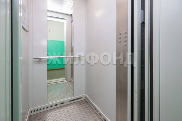
  Продается 2-комн. квартира 54 м². Фото 21.