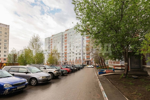
  Продается 2-комн. квартира 54 м². Фото 22.