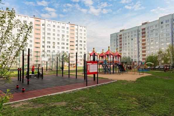 
  Продается 2-комн. квартира 54 м². Фото 26.