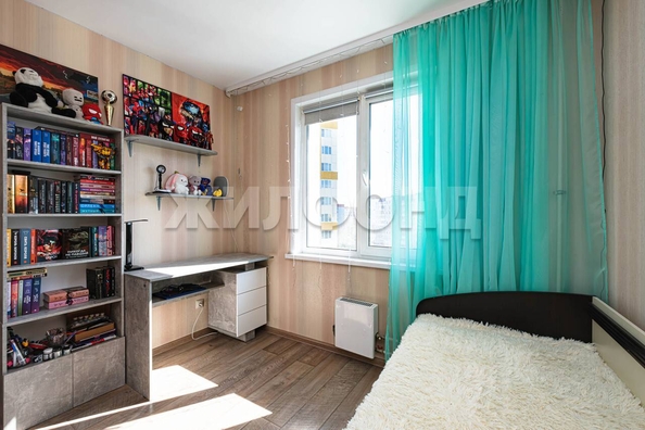 
  Продается 2-комн. квартира 35.1 м², в ЖК На Герцена, дом 1. Фото 9.