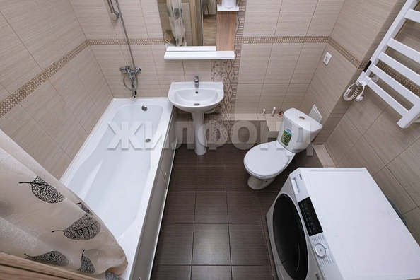 
  Продается 2-комн. квартира 35.1 м², в ЖК На Герцена, дом 1. Фото 14.