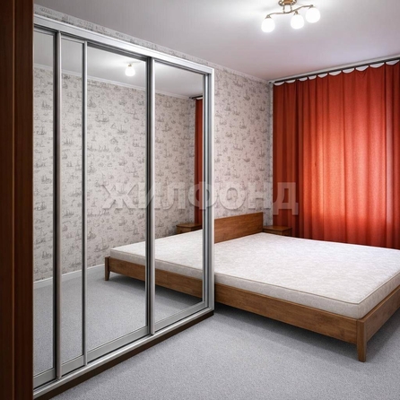 
  Продается 2-комн. квартира 43.3 м². Фото 6.