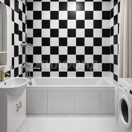 
  Продается 2-комн. квартира 43.3 м². Фото 12.