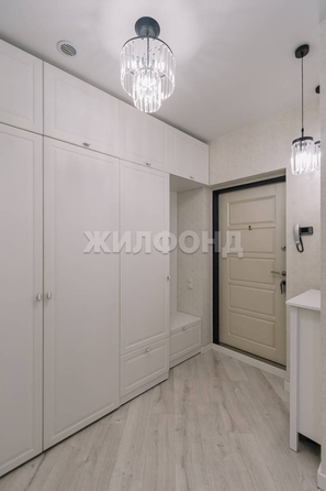 
  Продается 3-комн. квартира 92.3 м², в ЖК Флотилия. Фото 5.