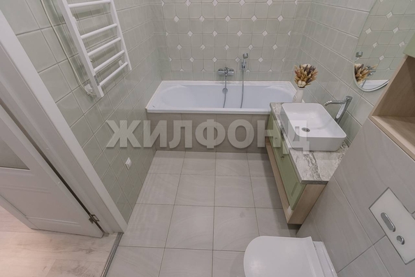 
  Продается 3-комн. квартира 92.3 м², в ЖК Флотилия. Фото 13.