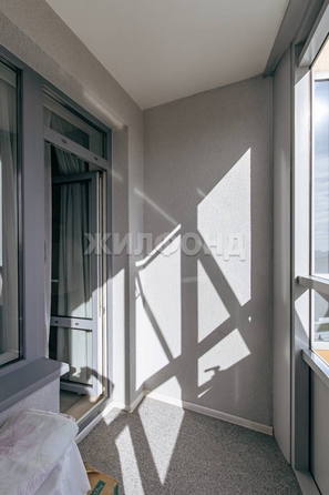 
  Продается 3-комн. квартира 92.3 м², в ЖК Флотилия. Фото 17.