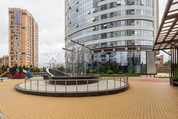 
  Продается 3-комн. квартира 92.3 м², в ЖК Флотилия. Фото 30.