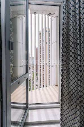 
  Продается 3-комн. квартира 92.3 м², в ЖК Флотилия. Фото 4.
