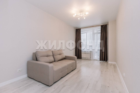 
  Продается 3-комн. квартира 92.3 м², в ЖК Флотилия. Фото 24.
