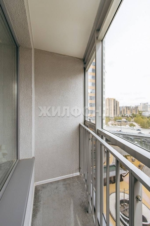 
  Продается 3-комн. квартира 92.3 м², в ЖК Флотилия. Фото 28.
