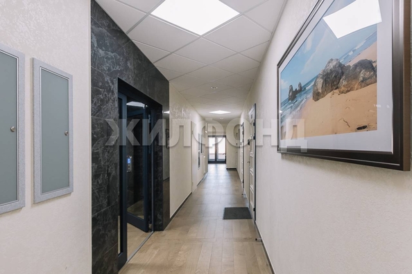 
  Продается 3-комн. квартира 92.3 м², в ЖК Флотилия. Фото 30.