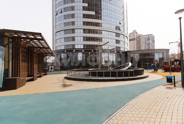 
  Продается 3-комн. квартира 92.3 м², в ЖК Флотилия. Фото 35.
