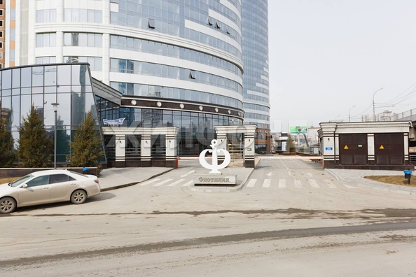 
  Продается 3-комн. квартира 92.3 м², в ЖК Флотилия. Фото 39.