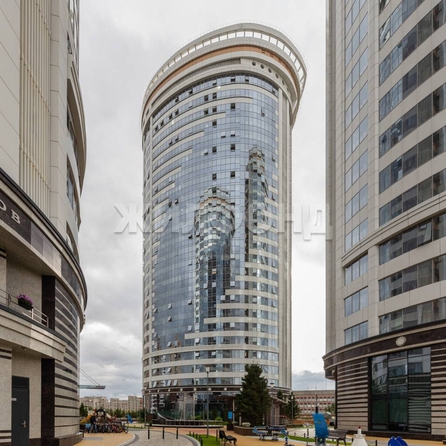 
  Продается 3-комн. квартира 92.3 м², в ЖК Флотилия. Фото 45.