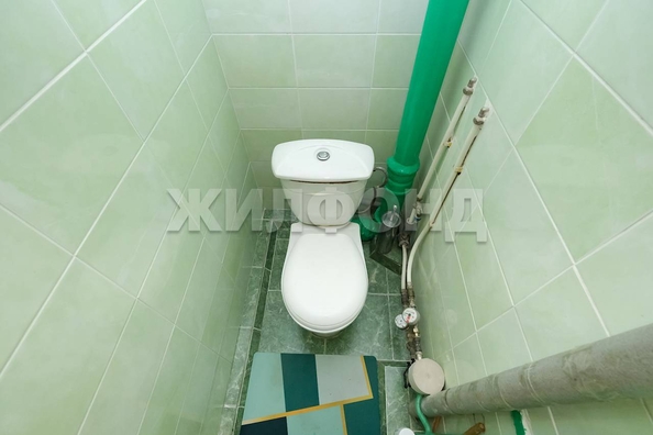 
  Продается 3-комн. квартира 63.2 м². Фото 14.