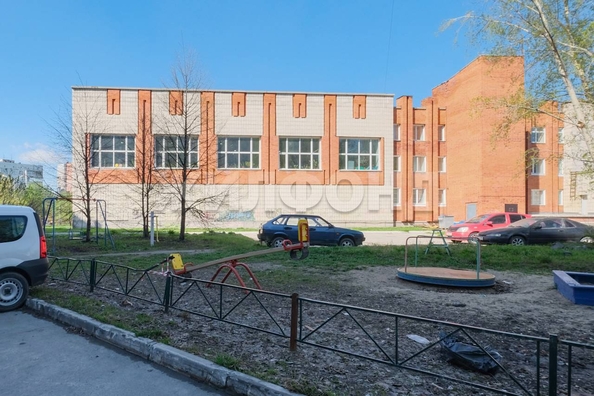 
  Продается 3-комн. квартира 63.2 м². Фото 28.