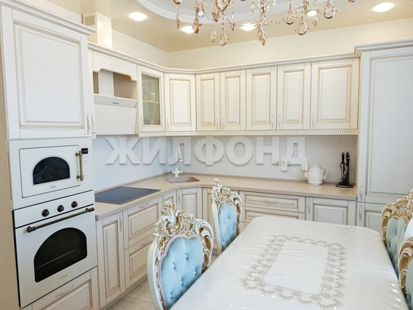 
  Продается 3-комн. квартира 85.4 м², в ЖК Оазис, 27/1, б/с 2,4,6. Фото 5.